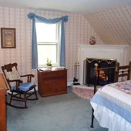Silas Griffith Inn